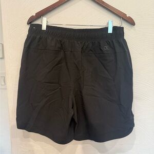 CALIA by Carrie Underwood Black Performance Shorts